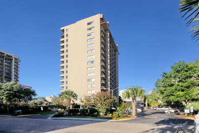 Lake House Vacations By The Sea at Ocean Dunes Tower 1, , on Atlantic Ocean - Myrtle Beach in South Carolina - Lakehouse Vacation Rental - Lake Home for rent on LakeHouseVacations.com