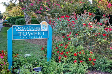 Lake House Vacations By The Sea at Ocean Dunes Tower 1, , on Atlantic Ocean - Myrtle Beach in South Carolina - Lakehouse Vacation Rental - Lake Home for rent on LakeHouseVacations.com