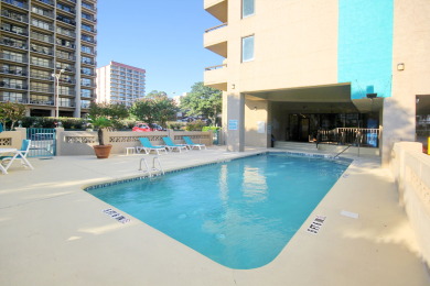 Lake House Vacations By The Sea at Ocean Dunes Tower 1, , on Atlantic Ocean - Myrtle Beach in South Carolina - Lakehouse Vacation Rental - Lake Home for rent on LakeHouseVacations.com