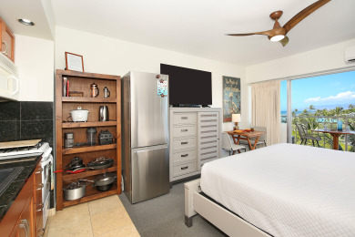 Lake House Gorgeous Ocean & Park Views! Full Kitchen! Steps to Beach!, , on Oahu - Honolulu in Hawaii - Lakehouse Vacation Rental - Lake Home for rent on LakeHouseVacations.com