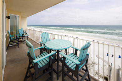 Lake House SDN 504 Vacation Vibe - Spectacular Corner Unit with MARVELOUS Beach Views!, , on Gulf of Mexico - Fort Walton Beach in Florida - Lakehouse Vacation Rental - Lake Home for rent on LakeHouseVacations.com