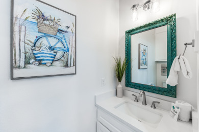 Lake House Pet friendly Community pool Close to the beach, , on Gulf of Mexico - Port Aransas in Texas - Lakehouse Vacation Rental - Lake Home for rent on LakeHouseVacations.com