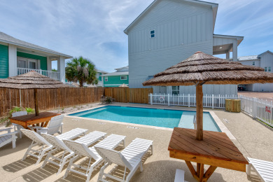 Lake House Pet friendly Community pool Close to the beach, , on Gulf of Mexico - Port Aransas in Texas - Lakehouse Vacation Rental - Lake Home for rent on LakeHouseVacations.com