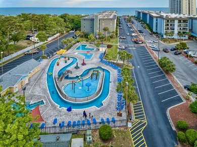 Lake House Beautiful Oceanfront Condo A203 at The Myrtle Beach Resort, , on Atlantic Ocean - Myrtle Beach in South Carolina - Lakehouse Vacation Rental - Lake Home for rent on LakeHouseVacations.com