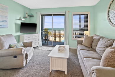 Lake House Beautiful Oceanfront Condo A203 at The Myrtle Beach Resort, , on Atlantic Ocean - Myrtle Beach in South Carolina - Lakehouse Vacation Rental - Lake Home for rent on LakeHouseVacations.com