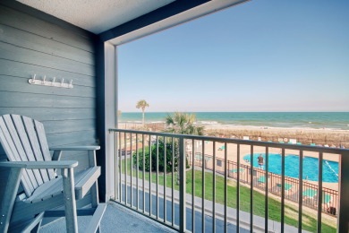 Lake House Beautiful Oceanfront Condo A203 at The Myrtle Beach Resort, , on Atlantic Ocean - Myrtle Beach in South Carolina - Lakehouse Vacation Rental - Lake Home for rent on LakeHouseVacations.com