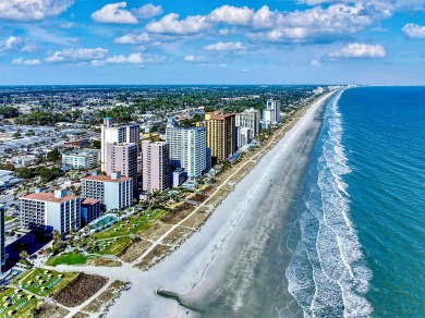 Lake House Beautiful Oceanfront Condo A203 at The Myrtle Beach Resort, , on Atlantic Ocean - Myrtle Beach in South Carolina - Lakehouse Vacation Rental - Lake Home for rent on LakeHouseVacations.com