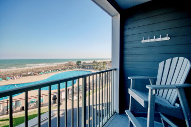 Lake House Beautiful Oceanfront Condo A203 at The Myrtle Beach Resort, , on Atlantic Ocean - Myrtle Beach in South Carolina - Lakehouse Vacation Rental - Lake Home for rent on LakeHouseVacations.com
