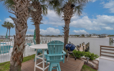 Lake House Boat Slips-Private Beach Access-Dolphin Harbor 3H-OBASIGNATURE PROPERTIES , , on Gulf of Mexico - Orange Beach in Alabama - Lakehouse Vacation Rental - Lake Home for rent on LakeHouseVacations.com