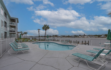 Lake House Boat Slips-Private Beach Access-Dolphin Harbor 3H-OBASIGNATURE PROPERTIES , , on Gulf of Mexico - Orange Beach in Alabama - Lakehouse Vacation Rental - Lake Home for rent on LakeHouseVacations.com
