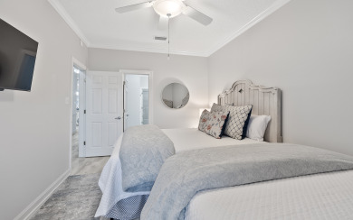 Lake House Boat Slips-Private Beach Access-Dolphin Harbor 3H-OBASIGNATURE PROPERTIES , , on Gulf of Mexico - Orange Beach in Alabama - Lakehouse Vacation Rental - Lake Home for rent on LakeHouseVacations.com
