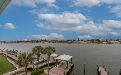 Lake House Boat Slips-Private Beach Access-Dolphin Harbor 3H-OBASIGNATURE PROPERTIES , , on Gulf of Mexico - Orange Beach in Alabama - Lakehouse Vacation Rental - Lake Home for rent on LakeHouseVacations.com