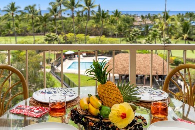 Lake House Keauhou Punahele B-308 Top Floor, Ocean Views, 3 bedrooms, 3 Bathroom!, , on Big Island - Kailua-Kona Bay in Hawaii - Lakehouse Vacation Rental - Lake Home for rent on LakeHouseVacations.com