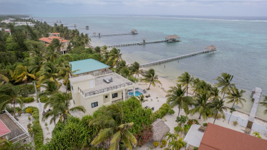 Lake House Casa Paloma Unwind in Style with Breathtaking Caribbean Views., , on  in Belize District - Lakehouse Vacation Rental - Lake Home for rent on LakeHouseVacations.com