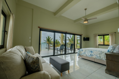 Lake House Casa Paloma Unwind in Style with Breathtaking Caribbean Views., , on  in Belize District - Lakehouse Vacation Rental - Lake Home for rent on LakeHouseVacations.com