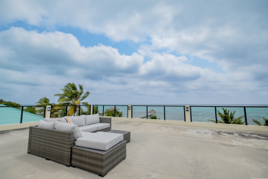 Lake House Casa Paloma Unwind in Style with Breathtaking Caribbean Views., , on  in Belize District - Lakehouse Vacation Rental - Lake Home for rent on LakeHouseVacations.com