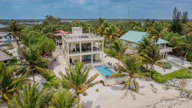 Lake House Casa Paloma Unwind in Style with Breathtaking Caribbean Views., , on  in Belize District - Lakehouse Vacation Rental - Lake Home for rent on LakeHouseVacations.com