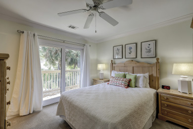 Lake House 30 Windjammer - Take in the Back Nine Views of Harbour Town Golf Links, , on Atlantic Ocean - Hilton Head Island in South Carolina - Lakehouse Vacation Rental - Lake Home for rent on LakeHouseVacations.com
