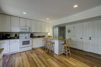 Lake House 30 Windjammer - Take in the Back Nine Views of Harbour Town Golf Links, , on Atlantic Ocean - Hilton Head Island in South Carolina - Lakehouse Vacation Rental - Lake Home for rent on LakeHouseVacations.com