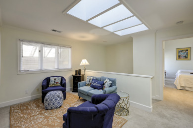 Lake House 30 Windjammer - Take in the Back Nine Views of Harbour Town Golf Links, , on Atlantic Ocean - Hilton Head Island in South Carolina - Lakehouse Vacation Rental - Lake Home for rent on LakeHouseVacations.com