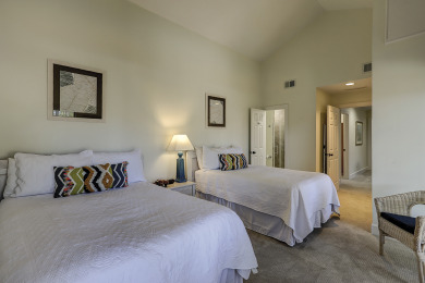 Lake House 30 Windjammer - Take in the Back Nine Views of Harbour Town Golf Links, , on Atlantic Ocean - Hilton Head Island in South Carolina - Lakehouse Vacation Rental - Lake Home for rent on LakeHouseVacations.com