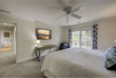 Lake House 30 Windjammer - Take in the Back Nine Views of Harbour Town Golf Links, , on Atlantic Ocean - Hilton Head Island in South Carolina - Lakehouse Vacation Rental - Lake Home for rent on LakeHouseVacations.com