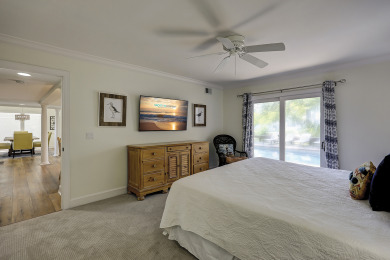 Lake House 30 Windjammer - Take in the Back Nine Views of Harbour Town Golf Links, , on Atlantic Ocean - Hilton Head Island in South Carolina - Lakehouse Vacation Rental - Lake Home for rent on LakeHouseVacations.com