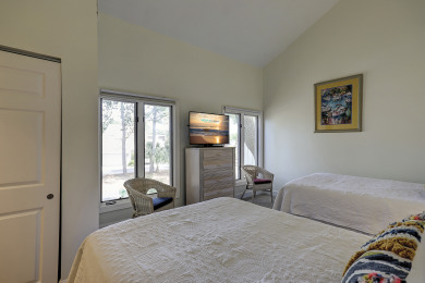 Lake House 30 Windjammer - Take in the Back Nine Views of Harbour Town Golf Links, , on Atlantic Ocean - Hilton Head Island in South Carolina - Lakehouse Vacation Rental - Lake Home for rent on LakeHouseVacations.com
