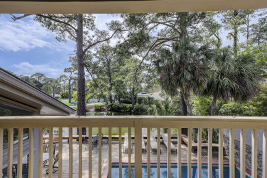 Lake House 30 Windjammer - Take in the Back Nine Views of Harbour Town Golf Links, , on Atlantic Ocean - Hilton Head Island in South Carolina - Lakehouse Vacation Rental - Lake Home for rent on LakeHouseVacations.com