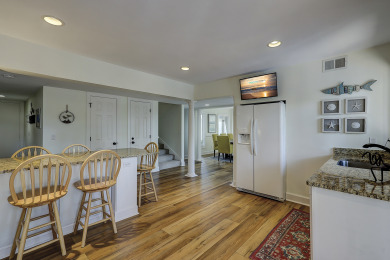 Lake House 30 Windjammer - Take in the Back Nine Views of Harbour Town Golf Links, , on Atlantic Ocean - Hilton Head Island in South Carolina - Lakehouse Vacation Rental - Lake Home for rent on LakeHouseVacations.com