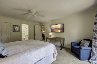 Lake House 30 Windjammer - Take in the Back Nine Views of Harbour Town Golf Links, , on Atlantic Ocean - Hilton Head Island in South Carolina - Lakehouse Vacation Rental - Lake Home for rent on LakeHouseVacations.com