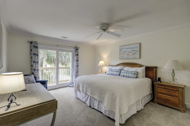 Lake House 30 Windjammer - Take in the Back Nine Views of Harbour Town Golf Links, , on Atlantic Ocean - Hilton Head Island in South Carolina - Lakehouse Vacation Rental - Lake Home for rent on LakeHouseVacations.com