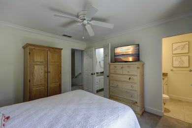 Lake House 30 Windjammer - Take in the Back Nine Views of Harbour Town Golf Links, , on Atlantic Ocean - Hilton Head Island in South Carolina - Lakehouse Vacation Rental - Lake Home for rent on LakeHouseVacations.com