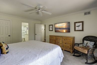 Lake House 30 Windjammer - Take in the Back Nine Views of Harbour Town Golf Links, , on Atlantic Ocean - Hilton Head Island in South Carolina - Lakehouse Vacation Rental - Lake Home for rent on LakeHouseVacations.com