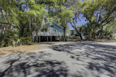 Lake House 78 Dune Lane - 2nd Row Ocean Home in NFB with Backyard Entertainment!, , on Atlantic Ocean - Hilton Head Island in South Carolina - Lakehouse Vacation Rental - Lake Home for rent on LakeHouseVacations.com