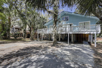 Lake House 78 Dune Lane - 2nd Row Ocean Home in NFB with Backyard Entertainment!, , on Atlantic Ocean - Hilton Head Island in South Carolina - Lakehouse Vacation Rental - Lake Home for rent on LakeHouseVacations.com