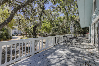 Lake House 78 Dune Lane - 2nd Row Ocean Home in NFB with Backyard Entertainment!, , on Atlantic Ocean - Hilton Head Island in South Carolina - Lakehouse Vacation Rental - Lake Home for rent on LakeHouseVacations.com