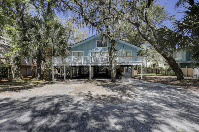 Lake House 78 Dune Lane - 2nd Row Ocean Home in NFB with Backyard Entertainment!, , on Atlantic Ocean - Hilton Head Island in South Carolina - Lakehouse Vacation Rental - Lake Home for rent on LakeHouseVacations.com