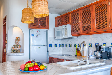 Lake House Penthouse suite with incredible view located on Half Moon Bay, , on  in Quintana Roo - Lakehouse Vacation Rental - Lake Home for rent on LakeHouseVacations.com