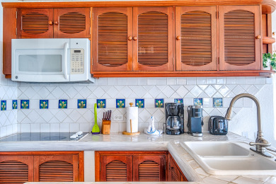 Lake House Penthouse suite with incredible view located on Half Moon Bay, , on  in Quintana Roo - Lakehouse Vacation Rental - Lake Home for rent on LakeHouseVacations.com