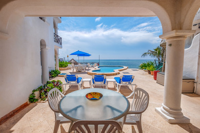 Lake House Beachfront access out the patio door! Swimming pool, AC and WiFi!, , on  in Quintana Roo - Lakehouse Vacation Rental - Lake Home for rent on LakeHouseVacations.com