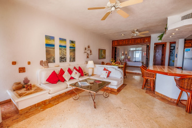 Lake House Beachfront access out the patio door! Swimming pool, AC and WiFi!, , on  in Quintana Roo - Lakehouse Vacation Rental - Lake Home for rent on LakeHouseVacations.com