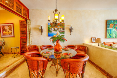 Lake House Stunning view of Half Moon Bay in this upscale condo! Pool, AC and WiFi!, , on  in Quintana Roo - Lakehouse Vacation Rental - Lake Home for rent on LakeHouseVacations.com