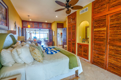 Lake House Stunning view of Half Moon Bay in this upscale condo! Pool, AC and WiFi!, , on  in Quintana Roo - Lakehouse Vacation Rental - Lake Home for rent on LakeHouseVacations.com