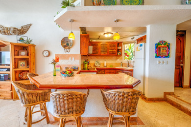 Lake House Stunning view of Half Moon Bay in this upscale condo! Pool, AC and WiFi!, , on  in Quintana Roo - Lakehouse Vacation Rental - Lake Home for rent on LakeHouseVacations.com