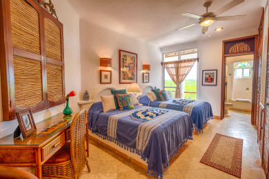 Lake House Stunning view of Half Moon Bay in this upscale condo! Pool, AC and WiFi!, , on  in Quintana Roo - Lakehouse Vacation Rental - Lake Home for rent on LakeHouseVacations.com