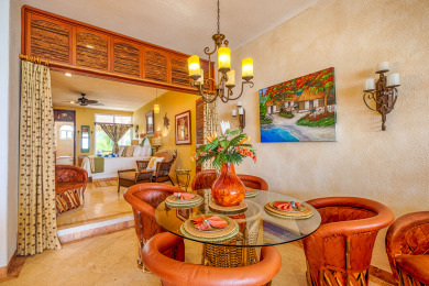 Lake House Stunning view of Half Moon Bay in this upscale condo! Pool, AC and WiFi!, , on  in Quintana Roo - Lakehouse Vacation Rental - Lake Home for rent on LakeHouseVacations.com