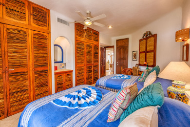 Lake House Stunning view of Half Moon Bay in this upscale condo! Pool, AC and WiFi!, , on  in Quintana Roo - Lakehouse Vacation Rental - Lake Home for rent on LakeHouseVacations.com