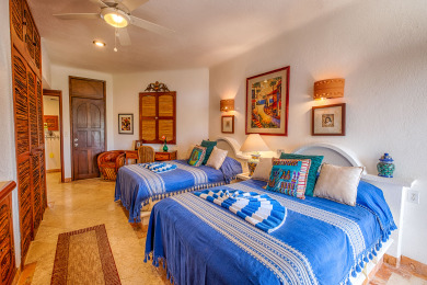 Lake House Stunning view of Half Moon Bay in this upscale condo! Pool, AC and WiFi!, , on  in Quintana Roo - Lakehouse Vacation Rental - Lake Home for rent on LakeHouseVacations.com