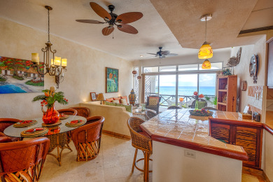 Lake House Stunning view of Half Moon Bay in this upscale condo! Pool, AC and WiFi!, , on  in Quintana Roo - Lakehouse Vacation Rental - Lake Home for rent on LakeHouseVacations.com